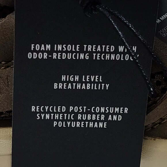 Madden NYC Dad Sneakers Men's 8 Comfort Foam Insole Odor-Reducing Technology NIB - Picture 14 of 14